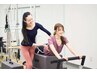 真夏限定【8,800円→1,100円】心身すっきり♪プライベートレッスン60分 