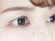 ロロ 梅田中津店(lolo)の写真/空間×技術にこだわる大人女性におすすめのサロン★マツエク卒業!【まつげパーマ¥2900/パリジェンヌ¥3900】