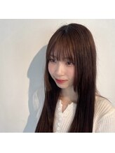 イベル 京橋店(ibelu) 高松 海姫