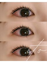イト アイデザイン(ito.eye design)/cute design