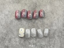 マール エムシス(marl Msis)/design course