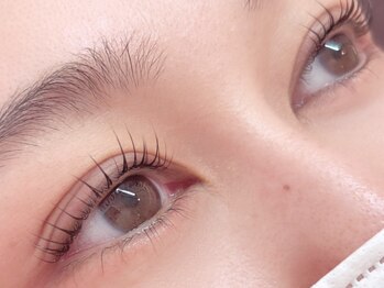 リアン(Lien)/上下パーマ