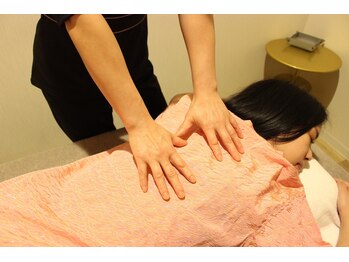 ユーセルフ 銀座(Youself)/