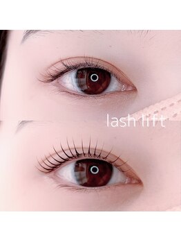 オハナ アイラッシュサロン 二子玉川店(Ohana)/似合わせまつげパーマ