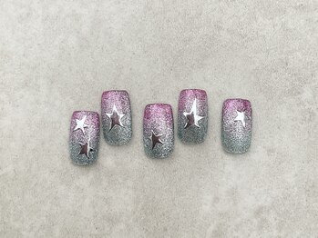 アイビー(Aivy)/ギャラクシーマグネット