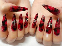 アミィ ネイル(amie nail)/