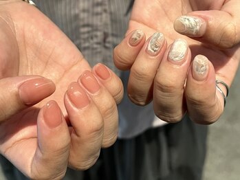 シーセブンビューティ(ccccccc b.)/pink x nuance