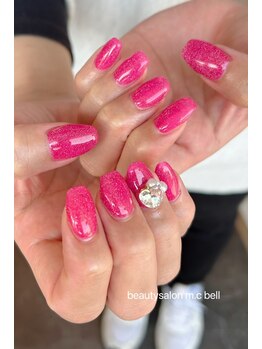 エムシーベル(m.c bell)/