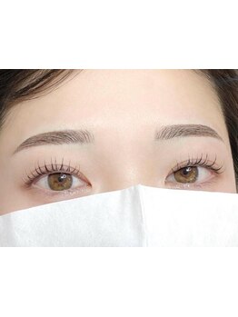 まつげのお悩み解決サロン