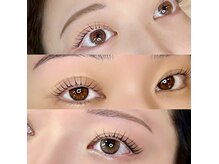 ヘアメイク パッセージノエ 浜田山店(Passage noe)の雰囲気(2フロアのお洒落な癒し空間♪【浜田山】)