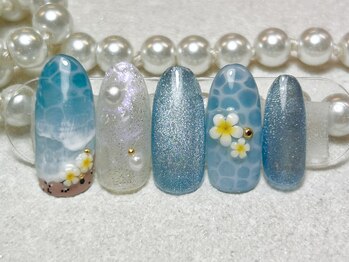 HAND☆ゴージャス定額プラン