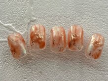 ブロンシュ(Blanche)/5200yenDesign