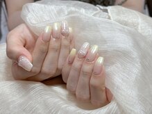 ネイルジョリー(Nail Jolie)/
