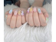 オハヨウネイルサロン(Ohayo)/