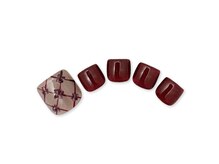 カイノ 福岡志免本店(KAINO)の雰囲気(9月~11月AutumnNail Foot¥8,800)