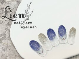 トレンドネイル★