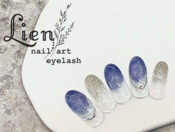 リアン 川崎店(Lien)/トレンドネイル★