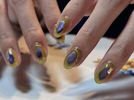 Hand Sunkissed Collection 2.