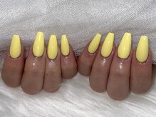 ラヴィ(RAVI)/【イエローワンカラー】