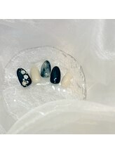 ツメトトノウ/¥7.800　フラワー（平松）