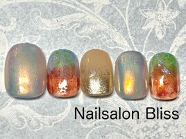 定額トレンドアートコース￥6600