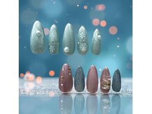 アヤネイルズ アンド アイラッシュ(AYA NAILZ.＆Eyelash)