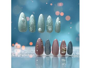 アヤネイルズ アンド アイラッシュ(AYA NAILZ.＆Eyelash)