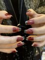 リッチネイル(Rich Nail)&nbsp;clear french