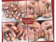 マリエル(MARIEL)