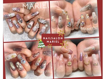 マリエル(MARIEL)