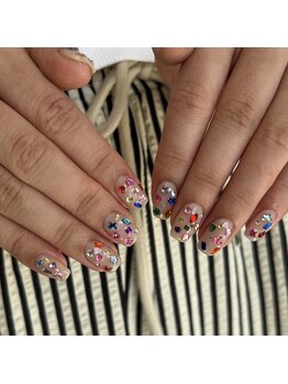 リトル バイ リトル 名古屋(little by little)/