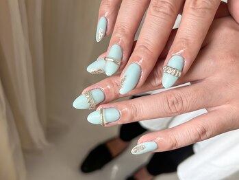 ワンアンドオンリー(One&Only)/