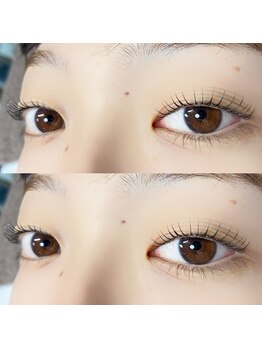 アモ 薬院 高砂(amo)/ラッシュリフト まつげパーマ