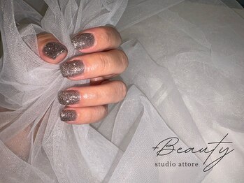 アットーレ 札幌/フラッシュ