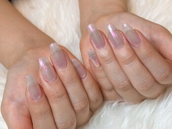 ワンアンドオンリー(One&Only)/