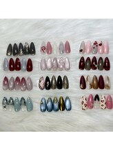 エムジュエリー 平井店(M.JEWELRY)/★スタイルプラン★¥5480～