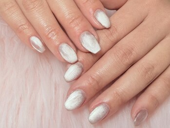 グロッシー ネイル(glossy nails)/