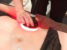 ラシェス(luscious)の雰囲気（お悩み解決サロン♪自分史上最高のボディへ！）