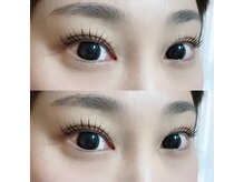 コルテシル(corte.cil)/〇まつげパーマ