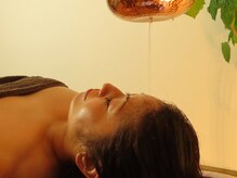 シエスタ リラクゼーションアンドデトックス(Siesta Relaxation&Detox)の雰囲気（脳を洗う、静寂のトリートメント。深い微睡みで心身をリセット。）