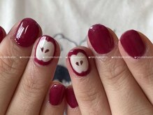 ニコ 高田馬場店(Niko)/春ネイル