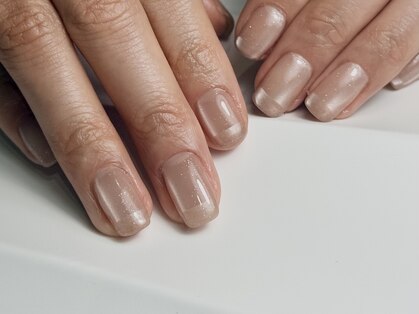 ネコ ネイル(NEKO NAIL)の写真