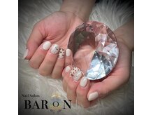 バロン 新宿店(BARON)/ジェルネイル
