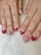 エイネイル(A Nail)/