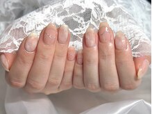 タムタム 市川(tamtam)の雰囲気（【流行りのちゅるんネイル】トレンド感満載のネイル◎）