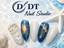 ディーティー(DT)/