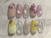ネイルサロン ブリオン(Nail Salon Bullion)/