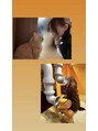 フィール(Feel) 実家にまんまるの猫がいます♪トムとジェリーが好きです!