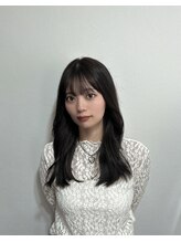 マキュム(MAQUM) 3F勤務 Satsumi