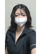 ストロベリージャム 田町三田店(StrawberryJam) 山喜 まや